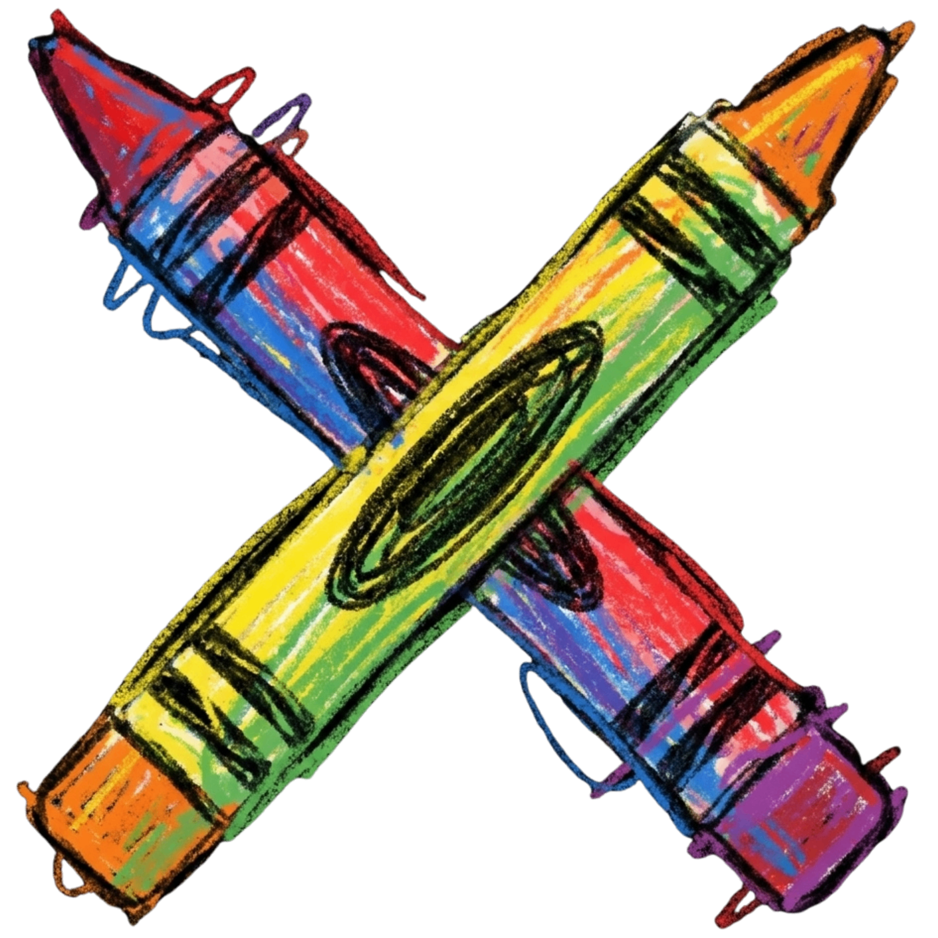 Crayon Eaters Club